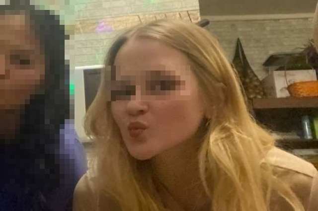    Погибшую в страшном ДТП девушку называли «лучиком солнышка». Фото: Из личного архива/ Алиса Нейман