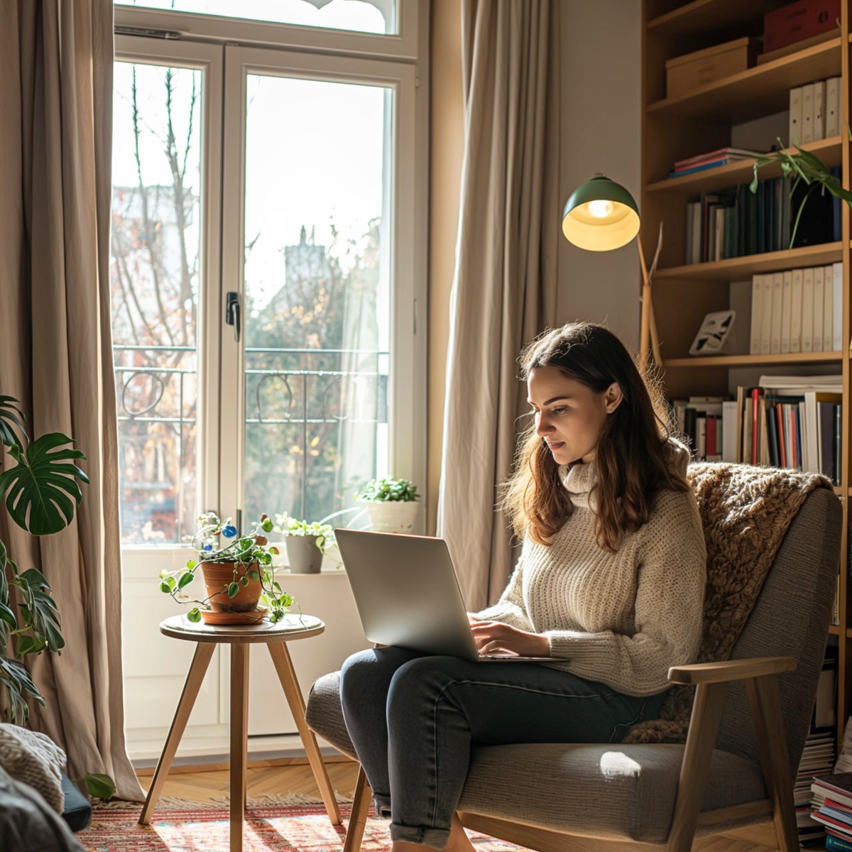 Освоить новую профессию можно дистанционно