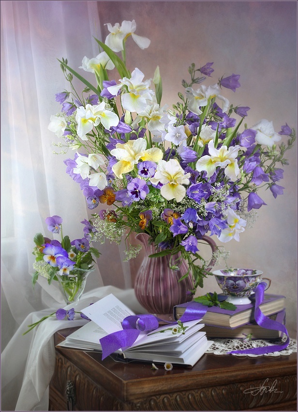 Взято с страницы Луизы Гельтс ВКонтакте.