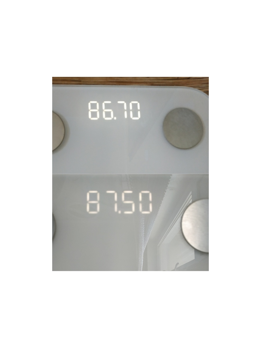 Минус за третью неделю 