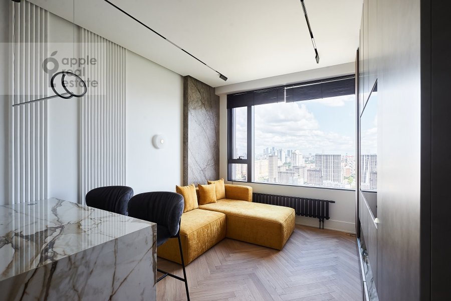 Фото из архива Apple Real Estate