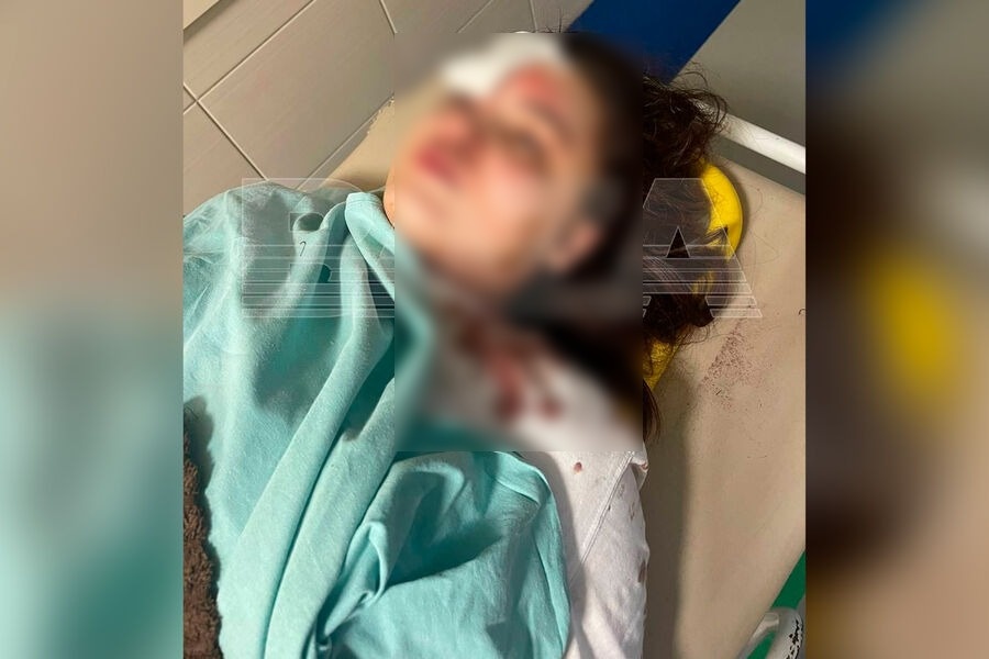 Телеграм-канал «Baza»