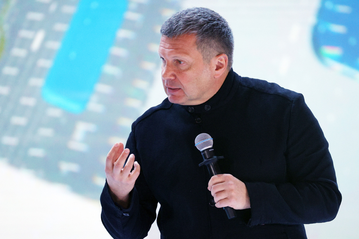 Сергей Булкин