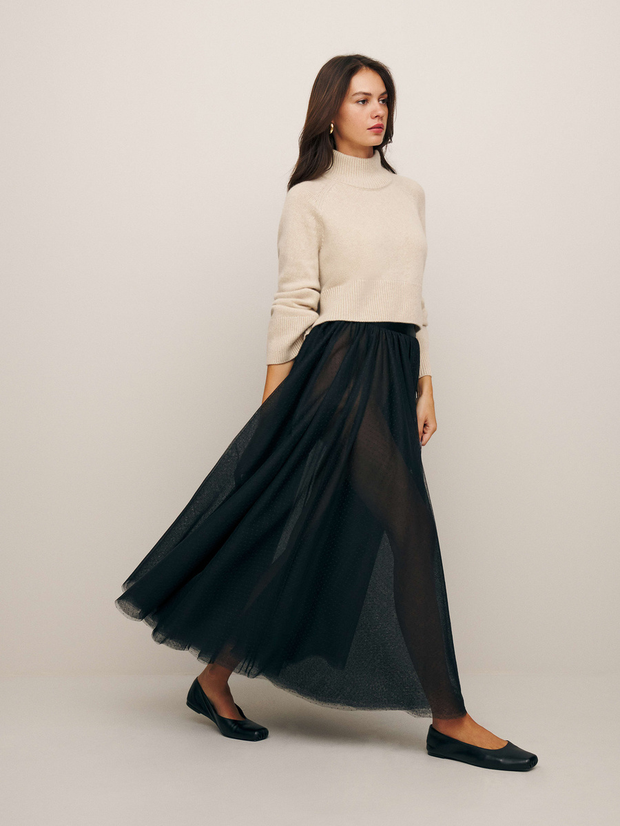 Фото: Michael Kors, Carolina Herrera, reformation