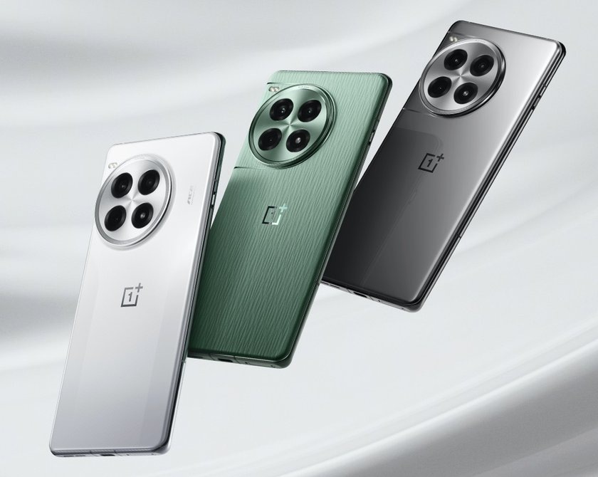OnePlus провела в Китае презентацию, главным «героем» которой стал субфлагманский смартфон OnePlus Ace 3 Pro. Модель получила производительное железо, однако главной изюминкой аппарата стала батарея.-2
