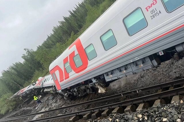    Фото: Северо-Западная транспортная прокуратура