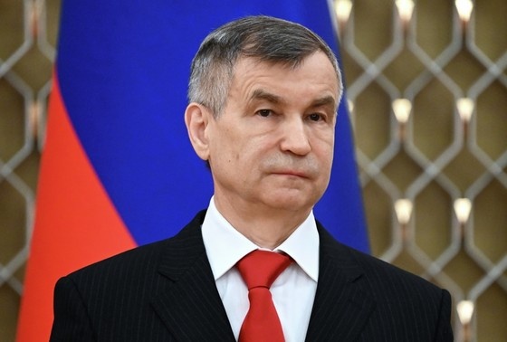    Рашид Нургалиев