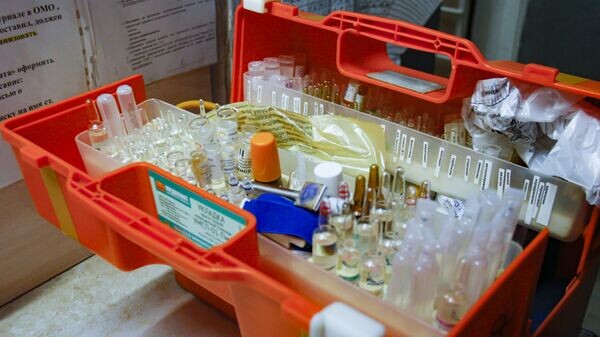    © РИА Новости Крым . Владислав Сергиенко