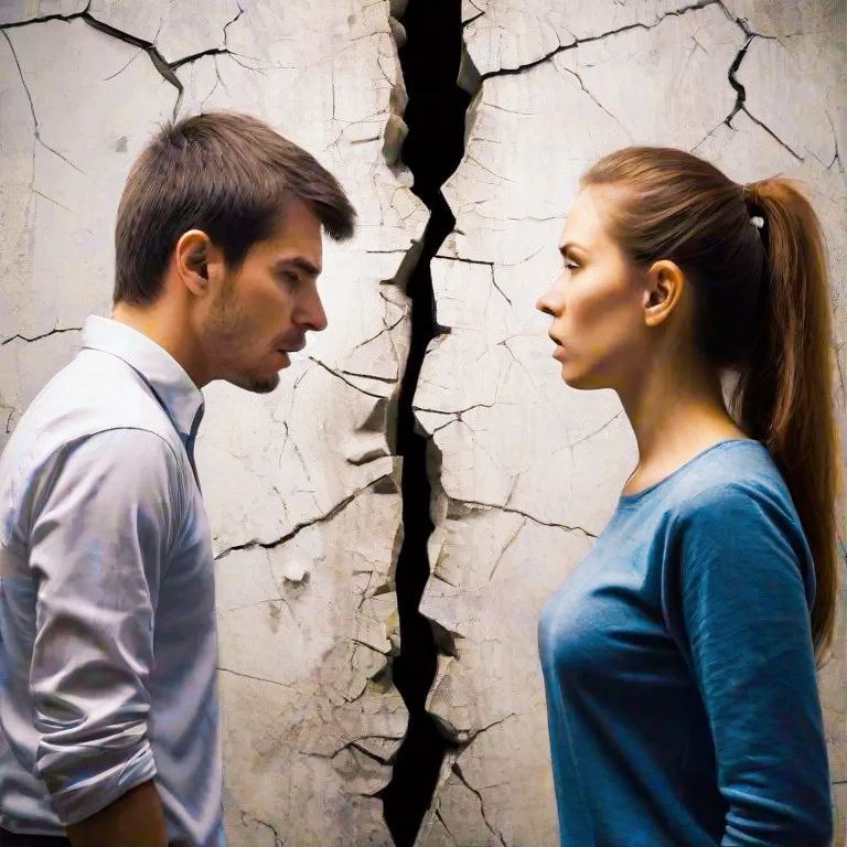 Как остановиться, если накрыли эмоции?