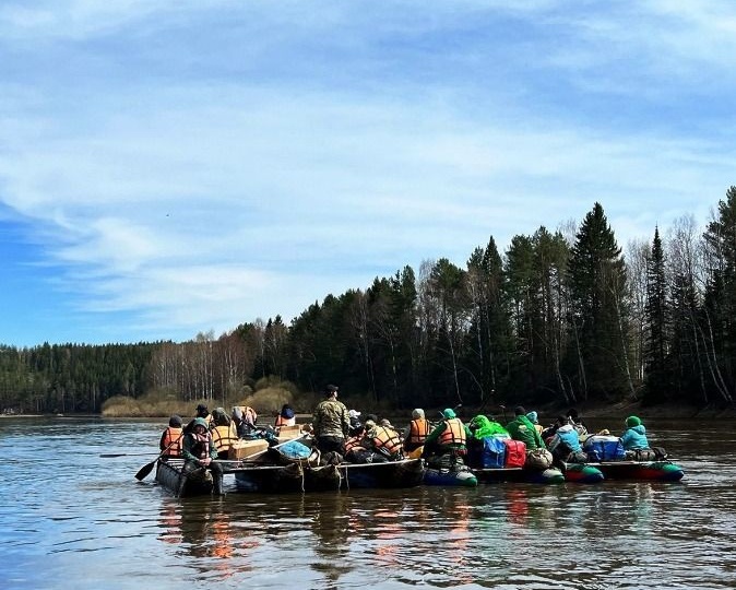 Популяризация трезвости в стране.
