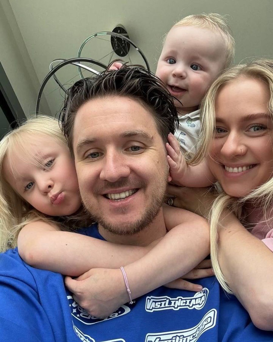    У семьи Кукояк есть армия поклонниковСоцсети