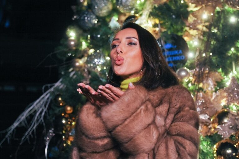    Фото: Агентство «Москва»/ Александр Авилов Анастасия Манцова