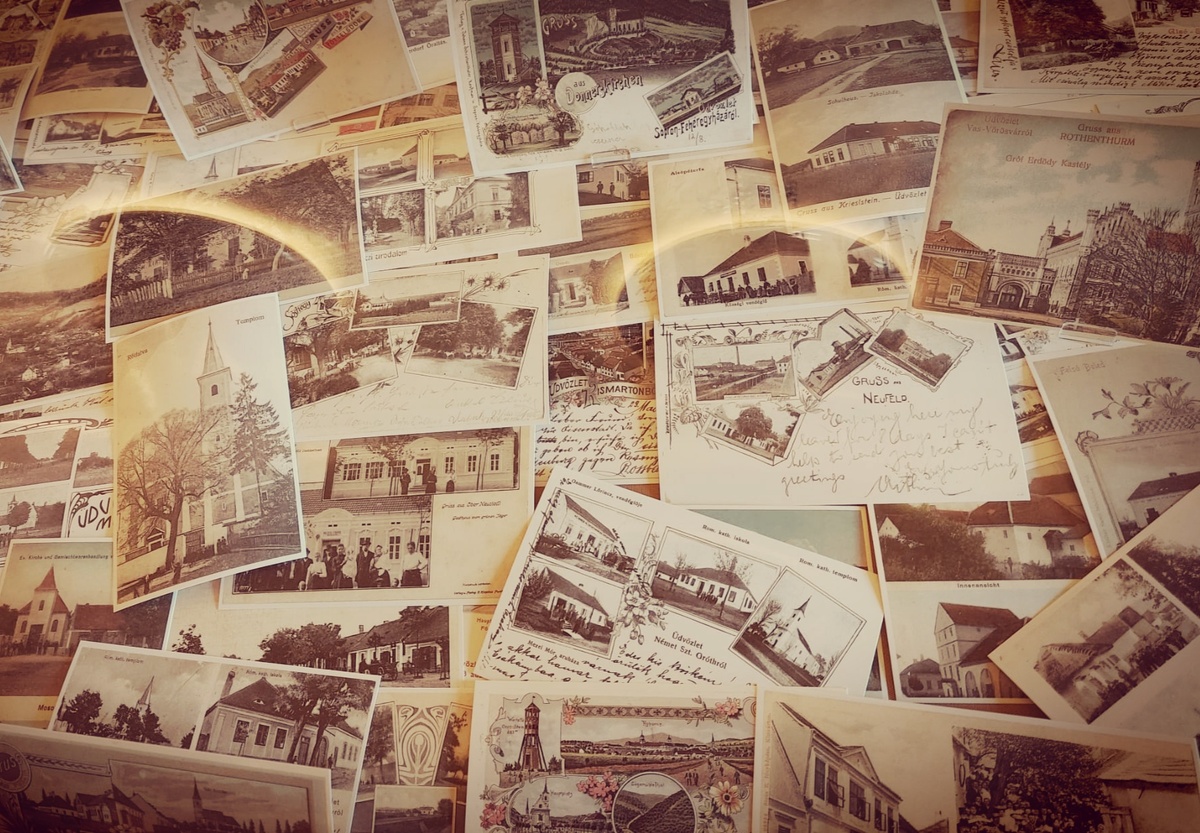 Красота городов) 