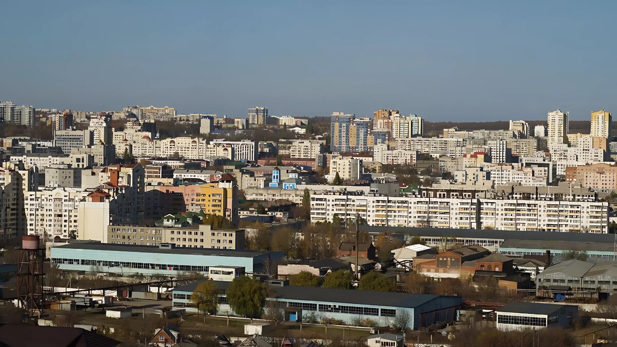 В Белгороде нашли замену Савченко в Совфеде, пока жители возмущались  тарифам ЖКХ | Бел.Ру | Дзен