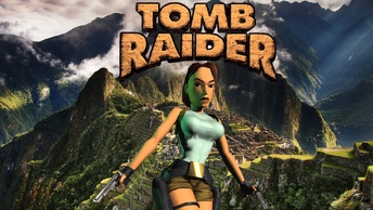 Давай Запустим Tomb Raider на PS1!