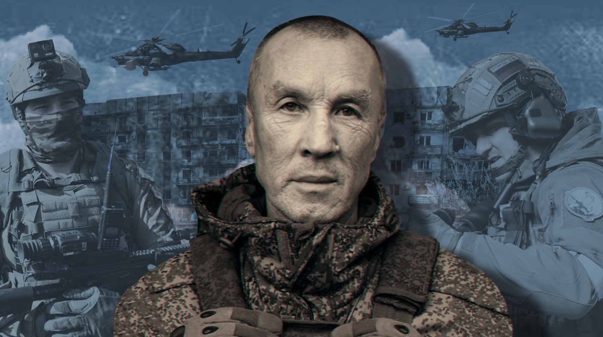    Коллаж: Daily Storm