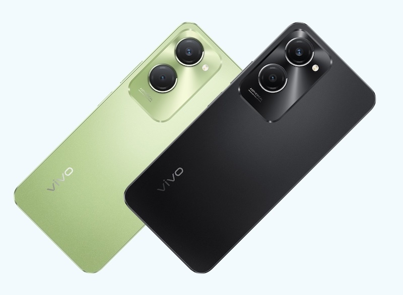 Компания Vivo представила в Индии свой новейший бюджетный смартфон под названием Vivo T3 Lite 5G. Устройство оснащено процессором MediaTek Dimensity 6300.