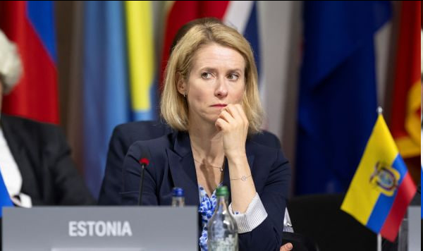 © AFP 2024 / POOL / URS FLUEELER
