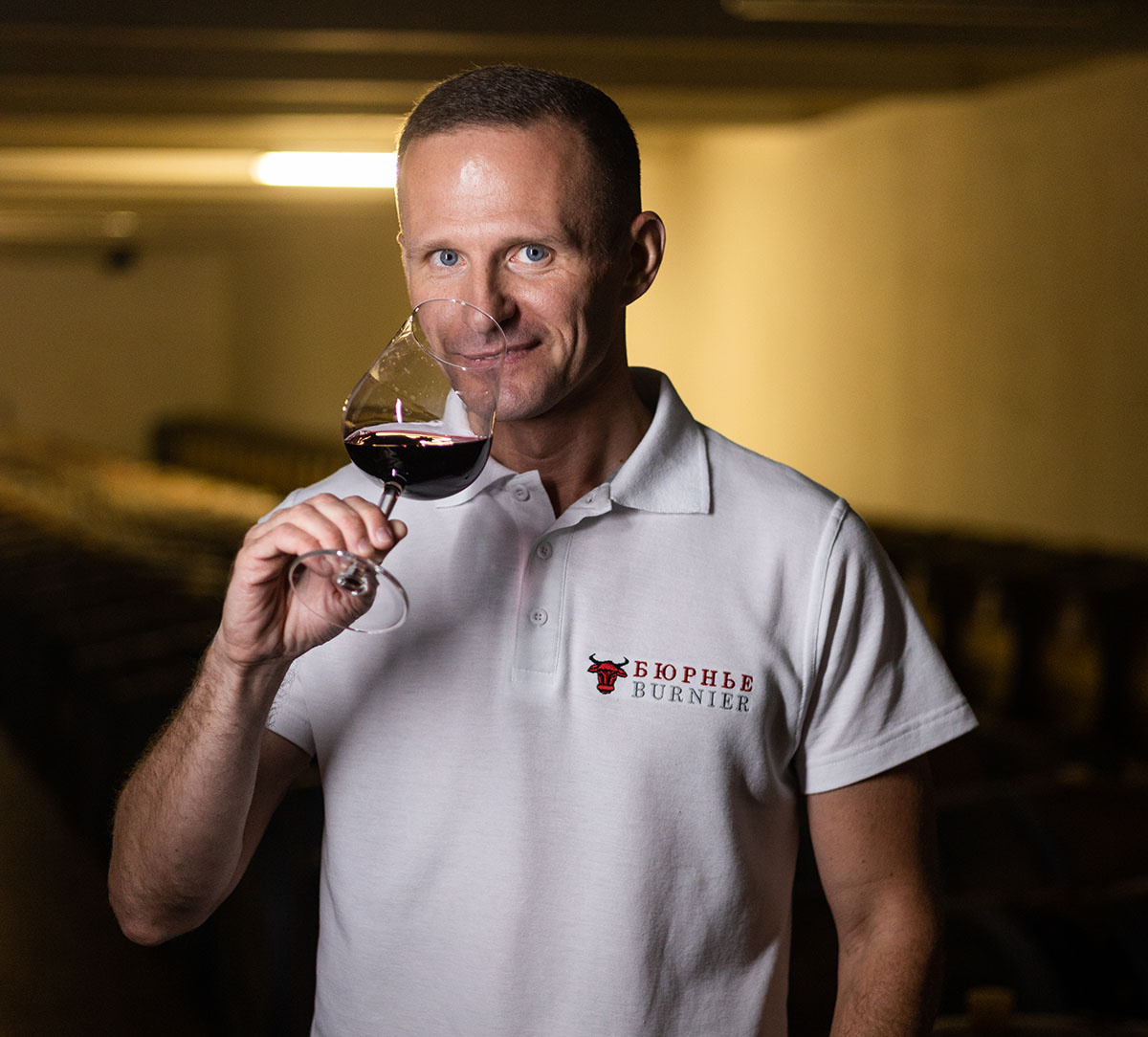 Леонид Фадеев