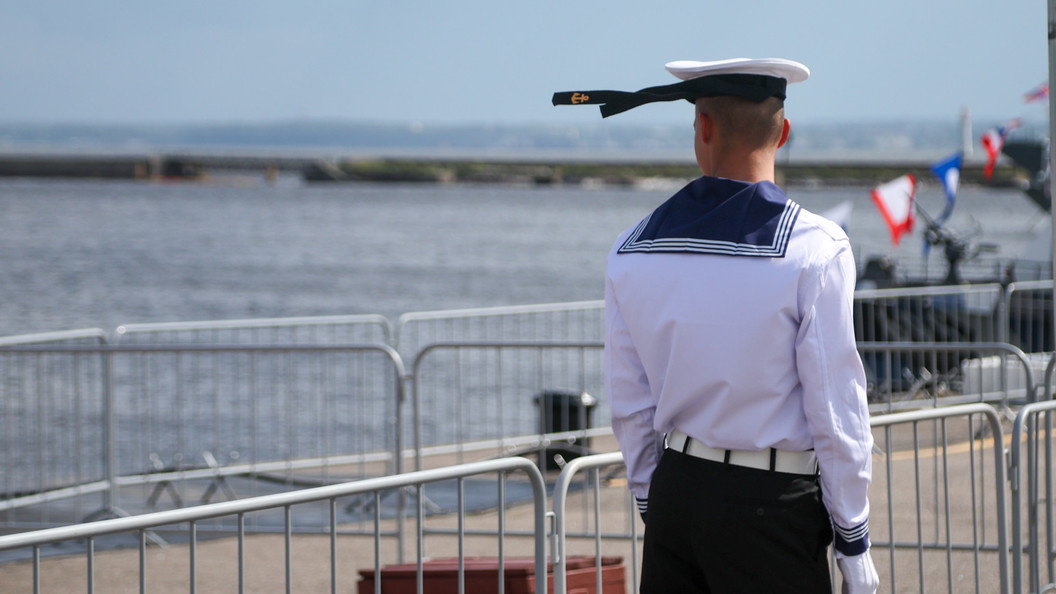    © BELKIN ALEXEY/GLOBAL LOOK PRESS