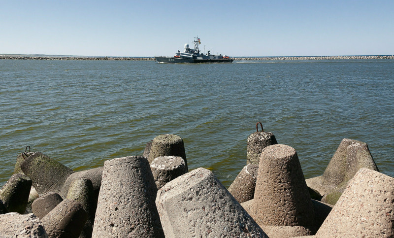    © ROMAN DENISOV//GLOBAL LOOK PRESS