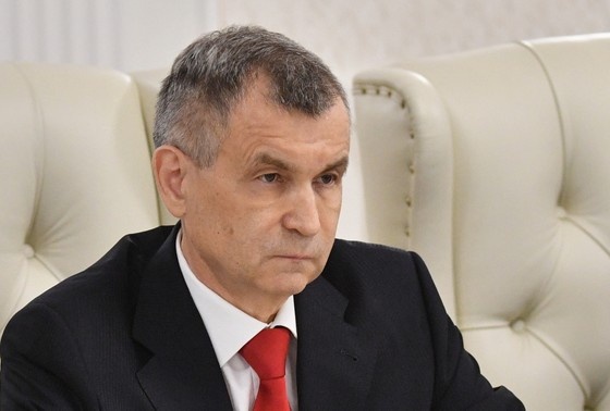     Рашид Нургалиев