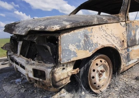    Украинские войска ведут обстрелы ДНР и Белгородской области. Обзор ситуации в прифронтовых регионах России на вечер 27 июня