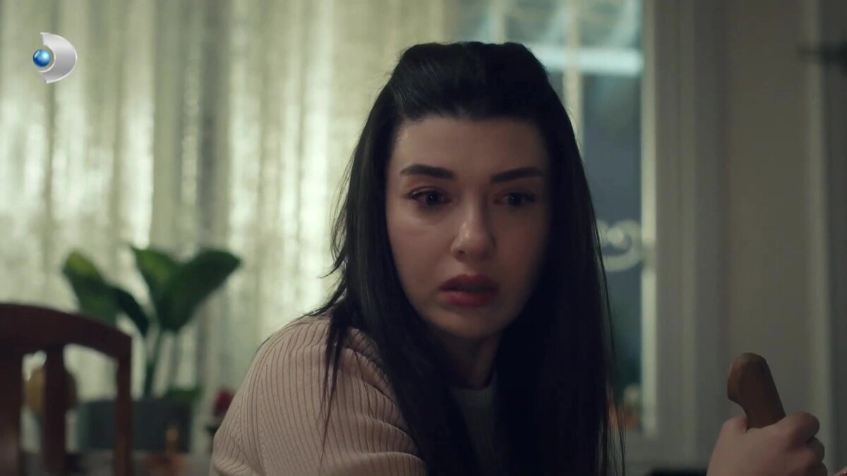 Кадр из сериала 