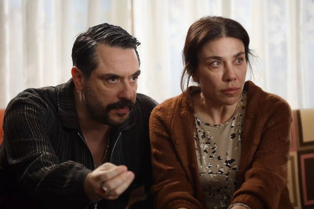 Кадр из сериала 