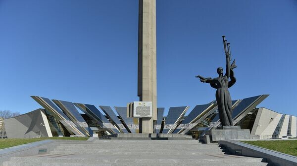    © Sputnik / Виктор Толочко