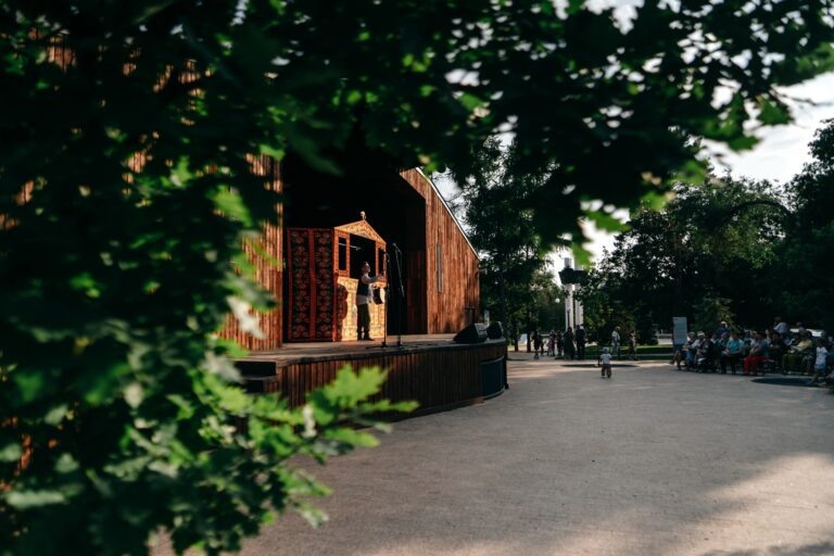    Оренбуржцев приглашают в комплекс «Салют, Победа!» на музыкальные вечера Кристина Просвиркина