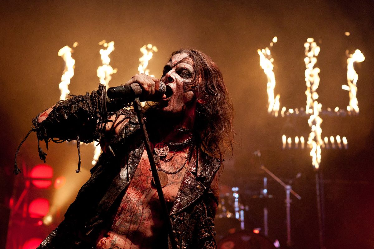 Watain