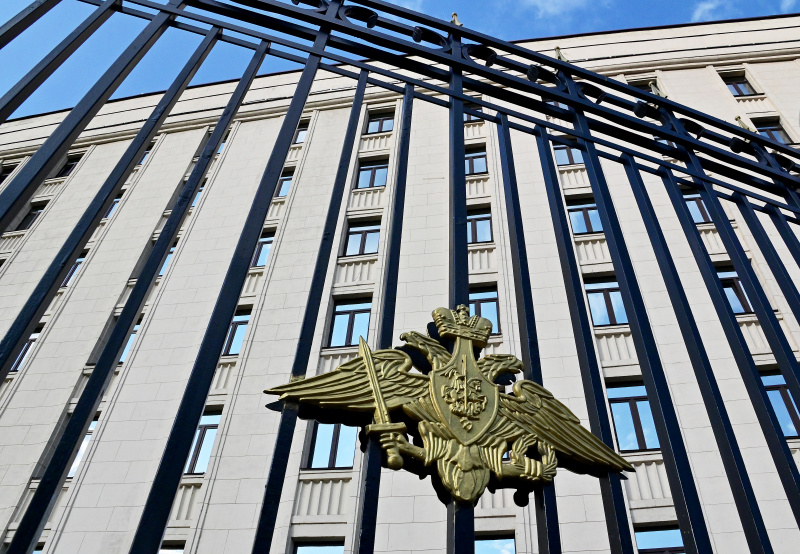    Фото: Vladimir Baranov/Globallookpress