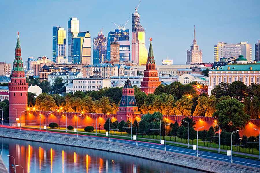 Выбор города для инвестирования в недвижимость