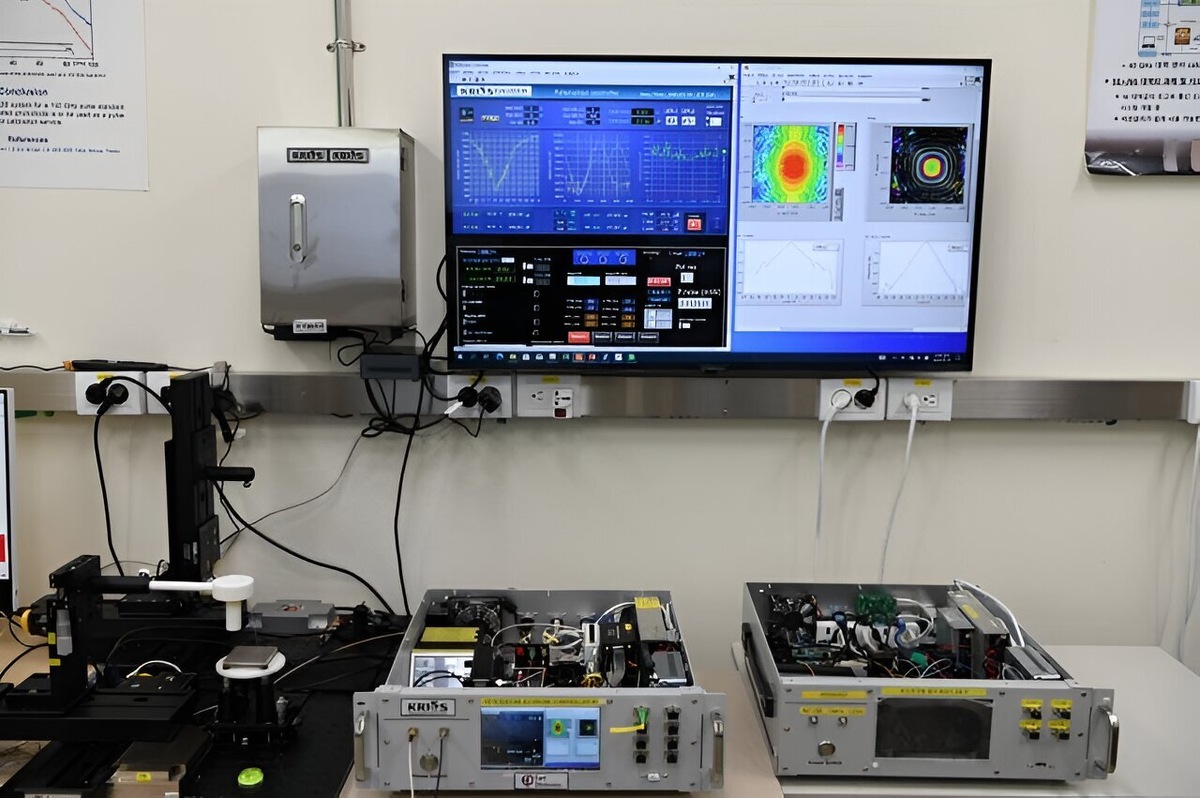    Korea Research Institute of Standards and Science (KRISS)