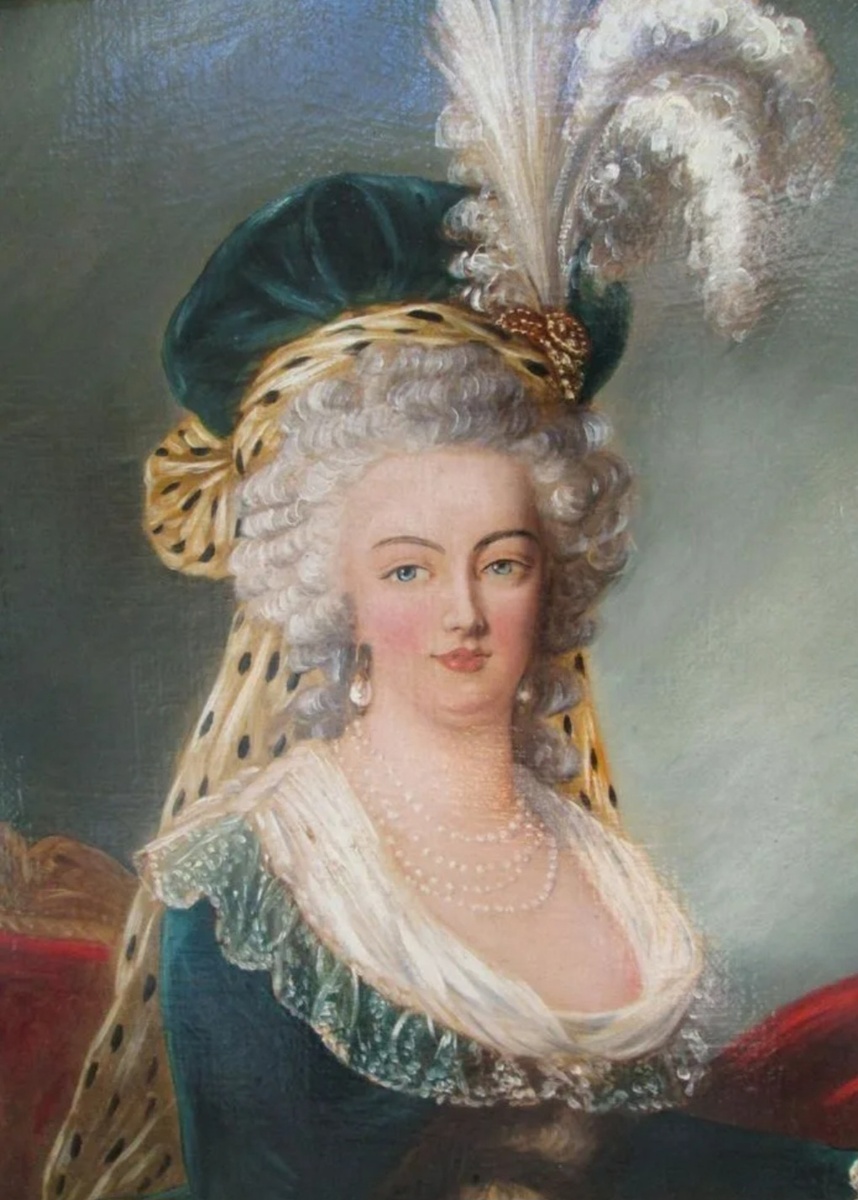 Мария-Антуанетта