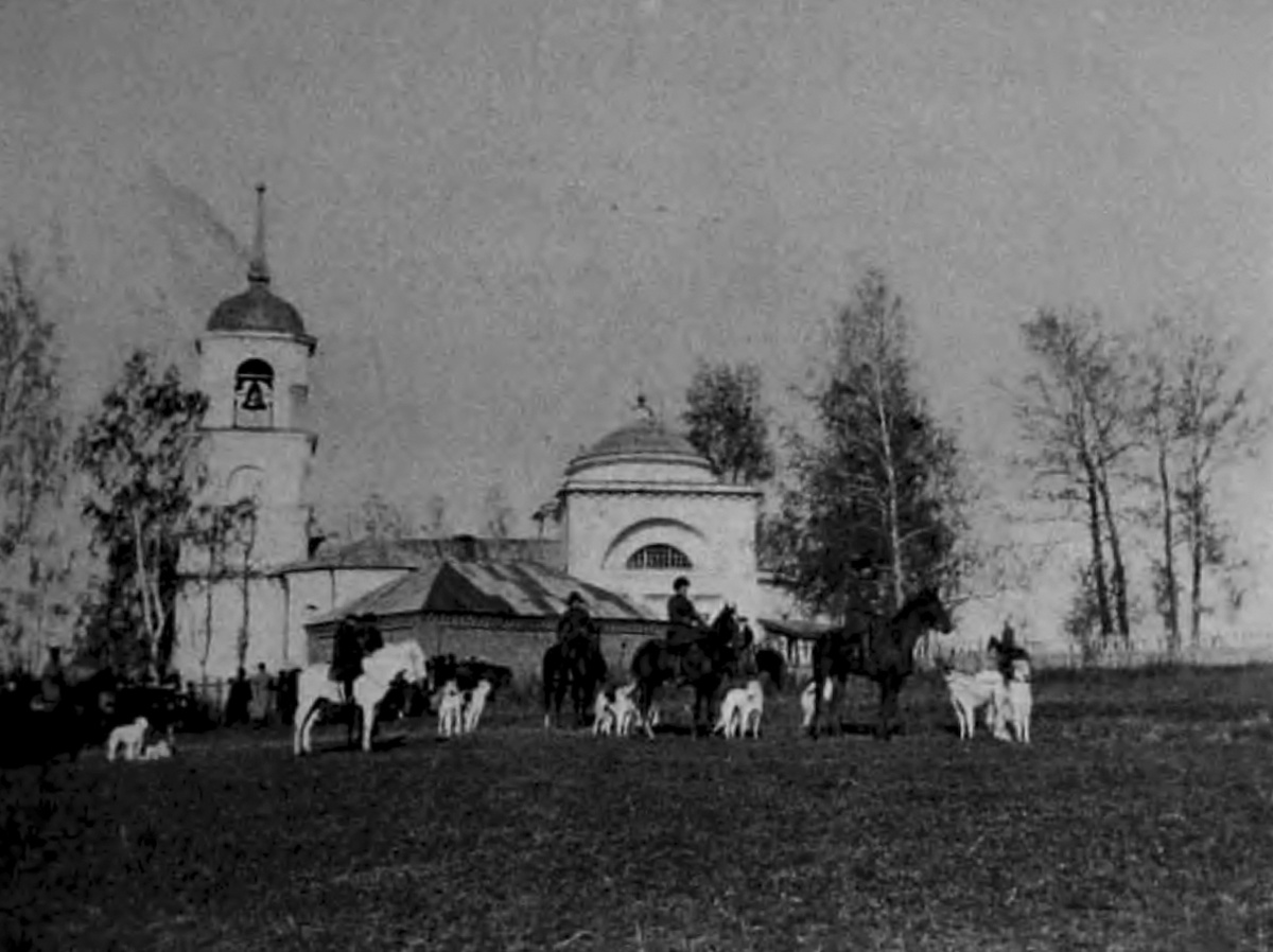 Алексин на старых фото, часть2, Алексинский р-н | Фоторетро(Нина Хомлова) |  Дзен