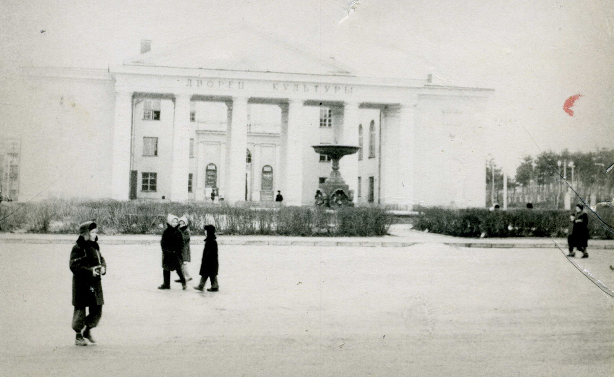 Алексин на старых фото, часть2, Алексинский р-н | Фоторетро(Нина Хомлова) |  Дзен