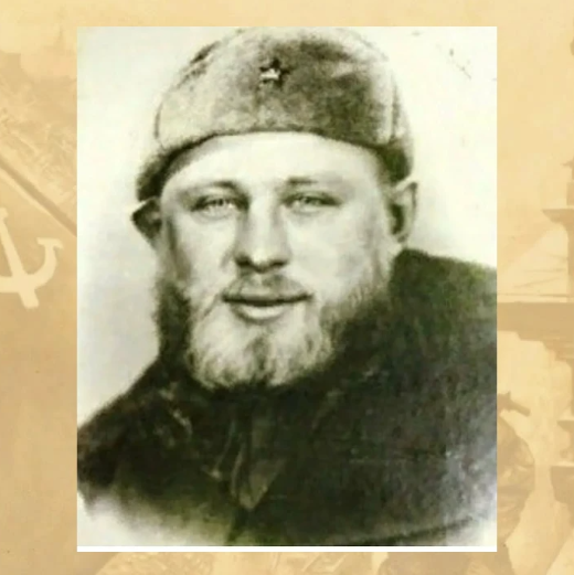 Николай Фёдорович Королёв