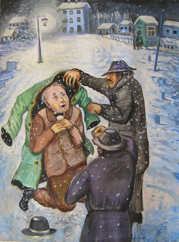 Иллюстрация из открытого источника