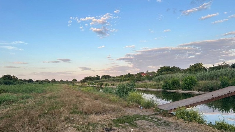    Детей из воды достали очевидцы Фото: МЧС по Ставропольскому краю