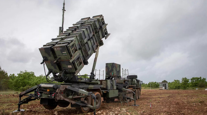    Фото U.S. Army