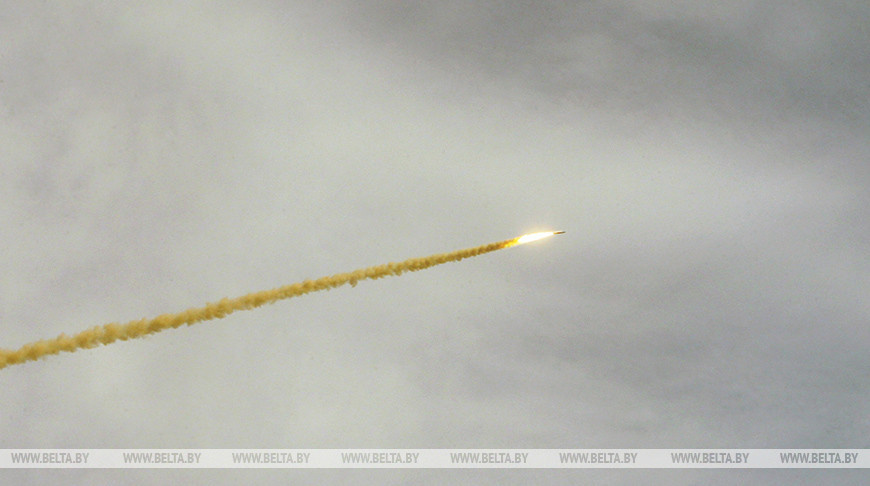    Фото из архива