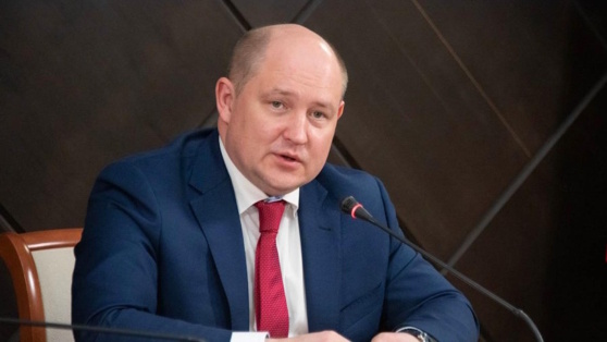    Развожаев: в Севастополе не будут закрывать пляжи после ракетной атаки ВСУ Богдан Герцен