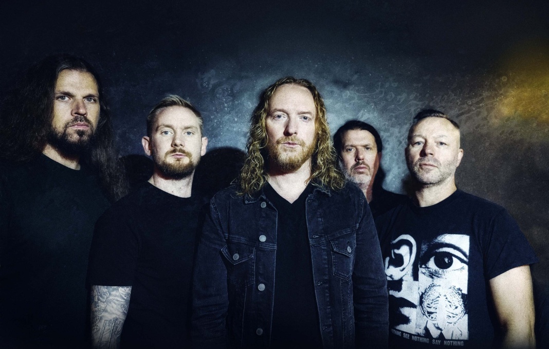 Dark Tranquillity