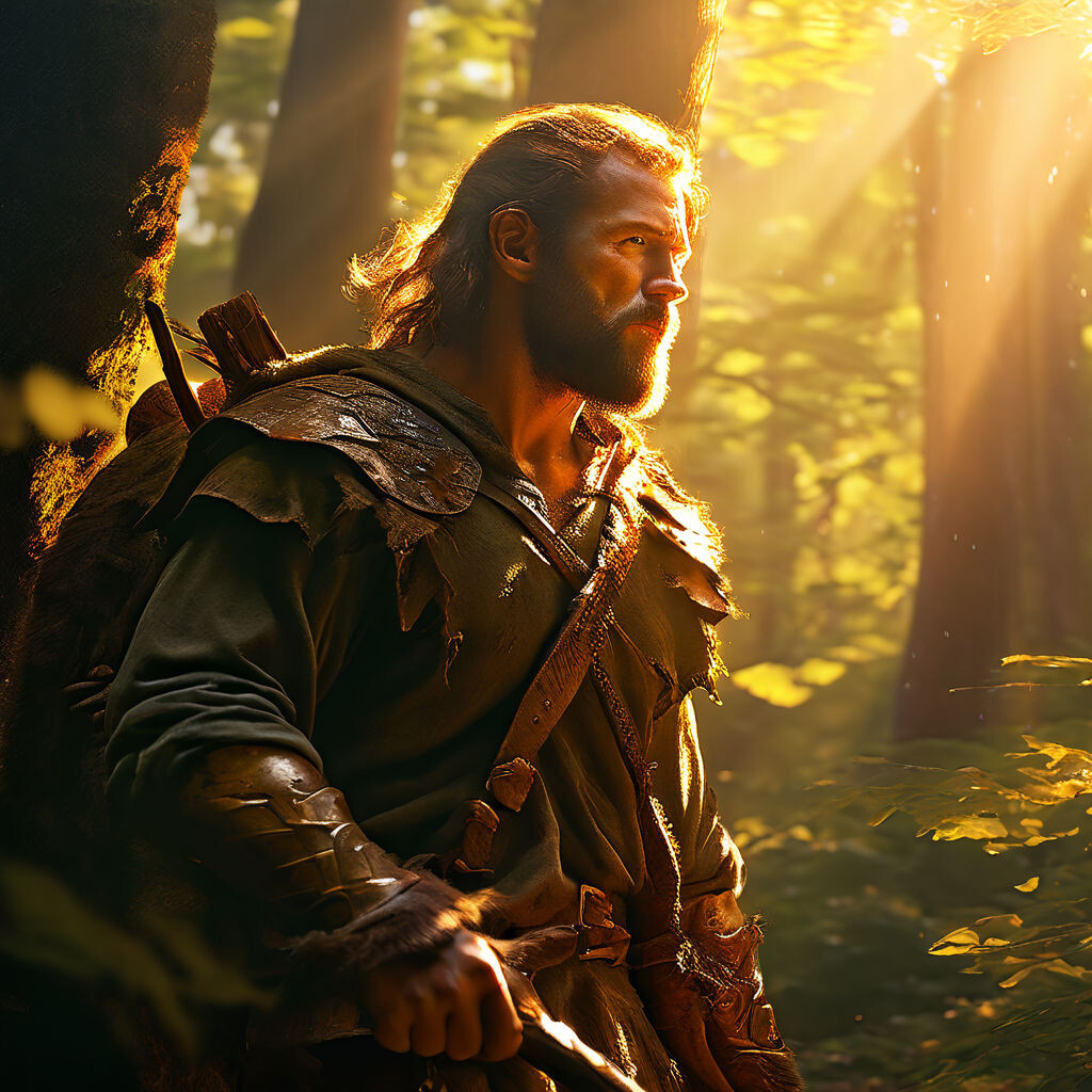 Изображение сгенерировано нейросетью