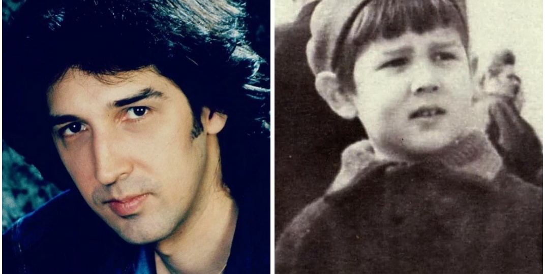 Кай Метов. Национальность звезды 90-х. Лучшие песни