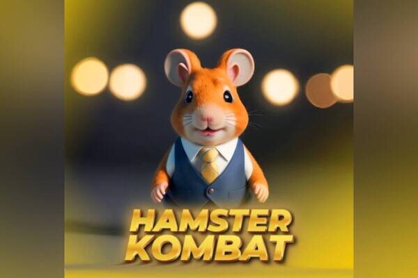    50 рублей за участника: мошенники добрались до популярной Telegram-игры Hamster Kombat
