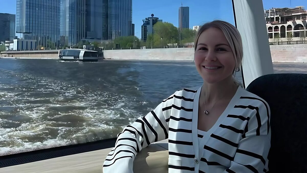     Источник: соцсети Надежды Рагозиной