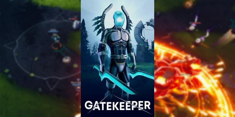    Игра Gatekeeper